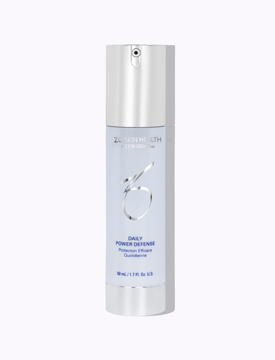 ZO Skin Health Daily Power Defense - DermStreet