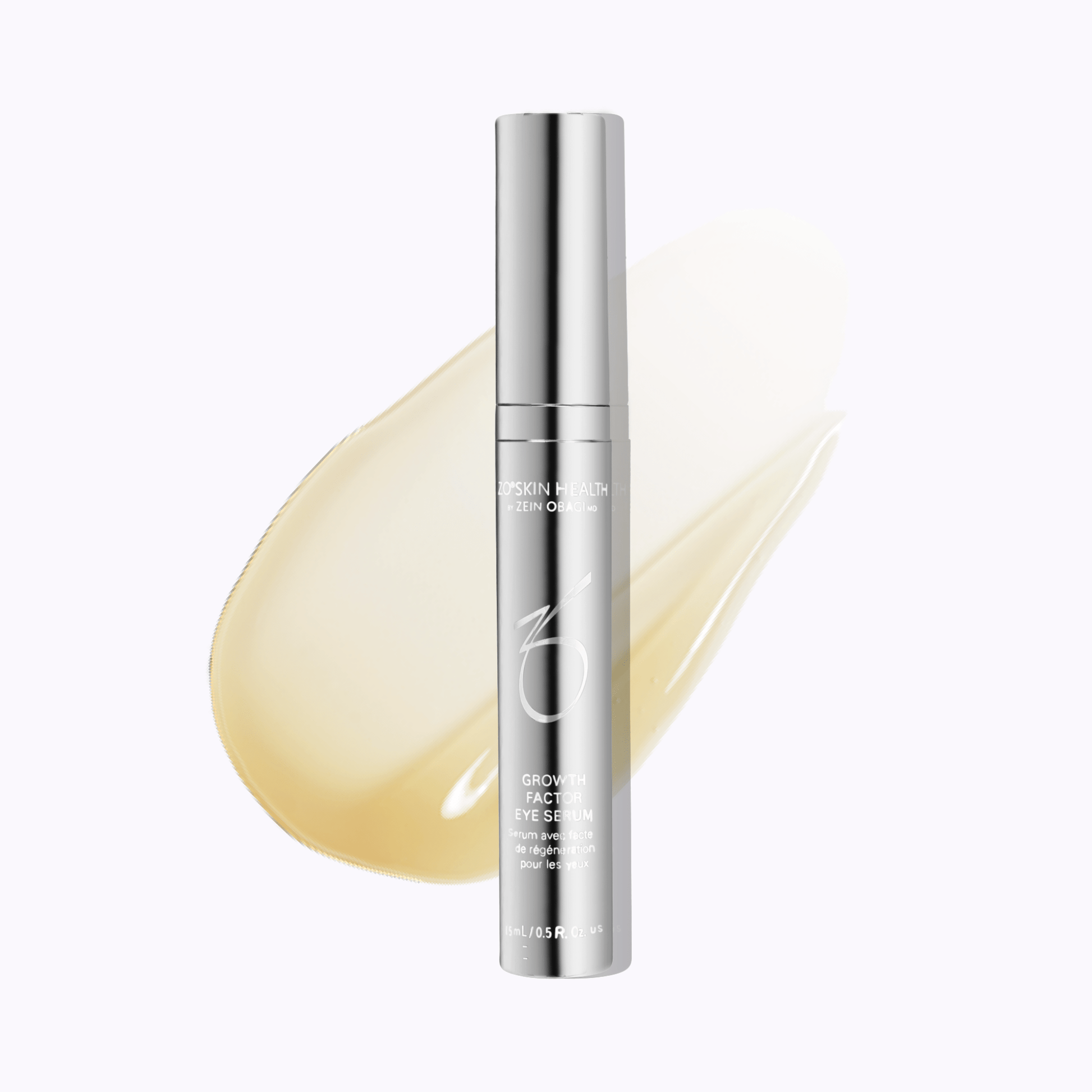 ZO Skin Health Growth Factor Eye Serum - DermStreet