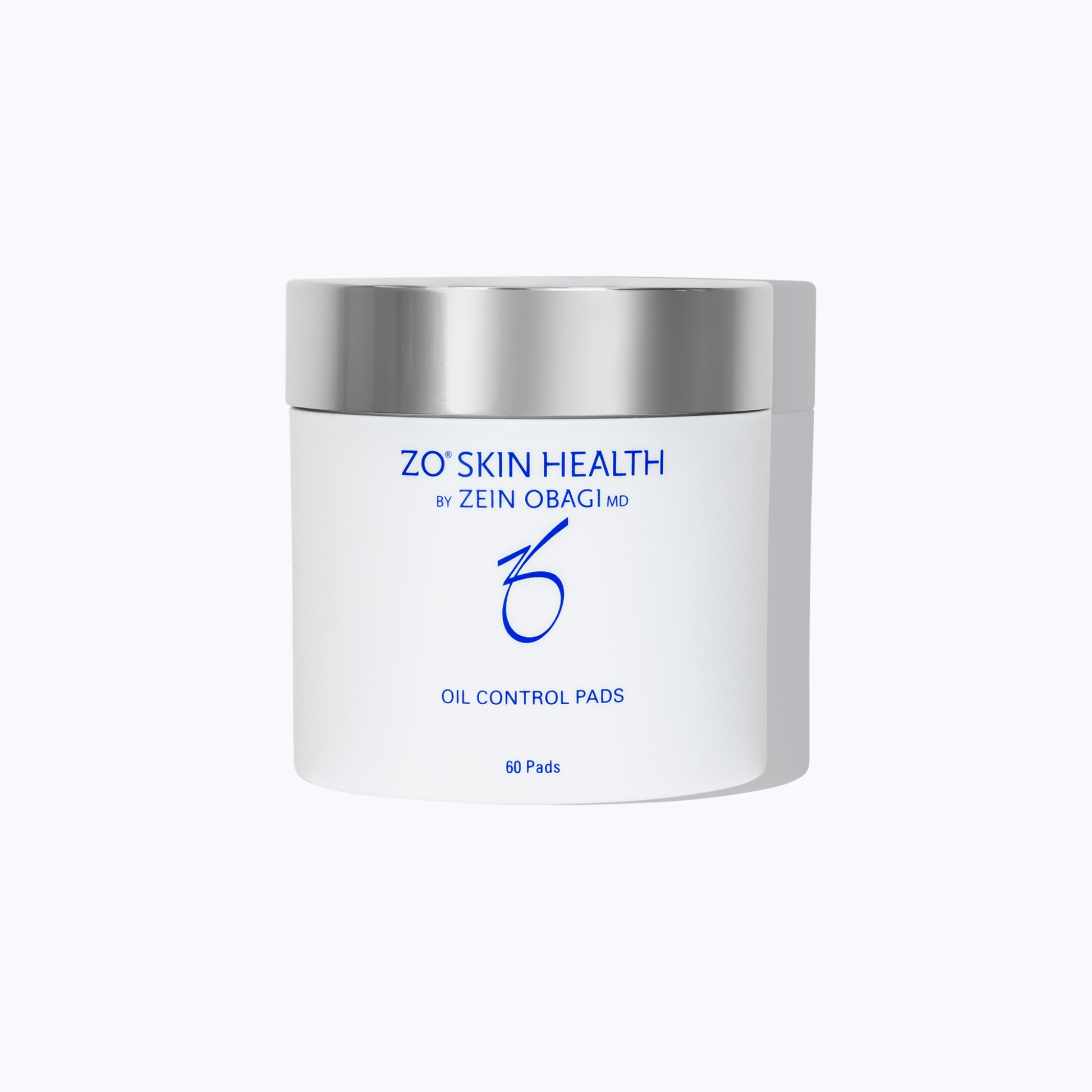 ZO Skin Health Oil Control Pads Acne Treatment - DermStreet