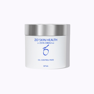 ZO Skin Health Oil Control Pads Acne Treatment - DermStreet