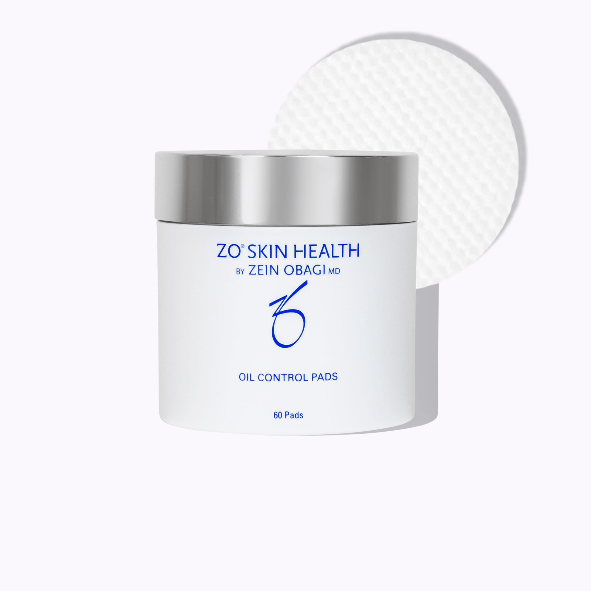 ZO Skin Health Oil Control Pads Acne Treatment - DermStreet