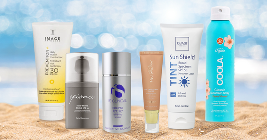 Finding the Right Sun Protection for Your Skin