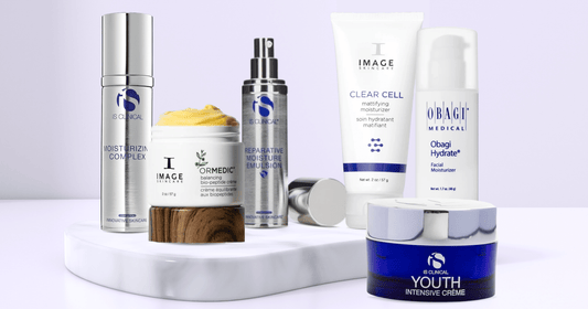 The Ultimate Guide to Hydrating Your Skin: Tips and Top Products - DermStreet