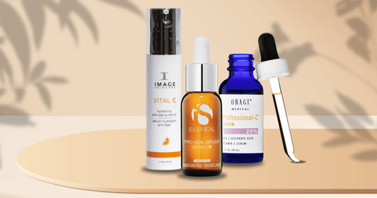 The Power of Vitamin C: Benefits for Your Skin and Health - DermStreet
