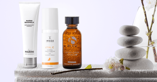 Why Are Peptides Essential in Skincare? - DermStreet
