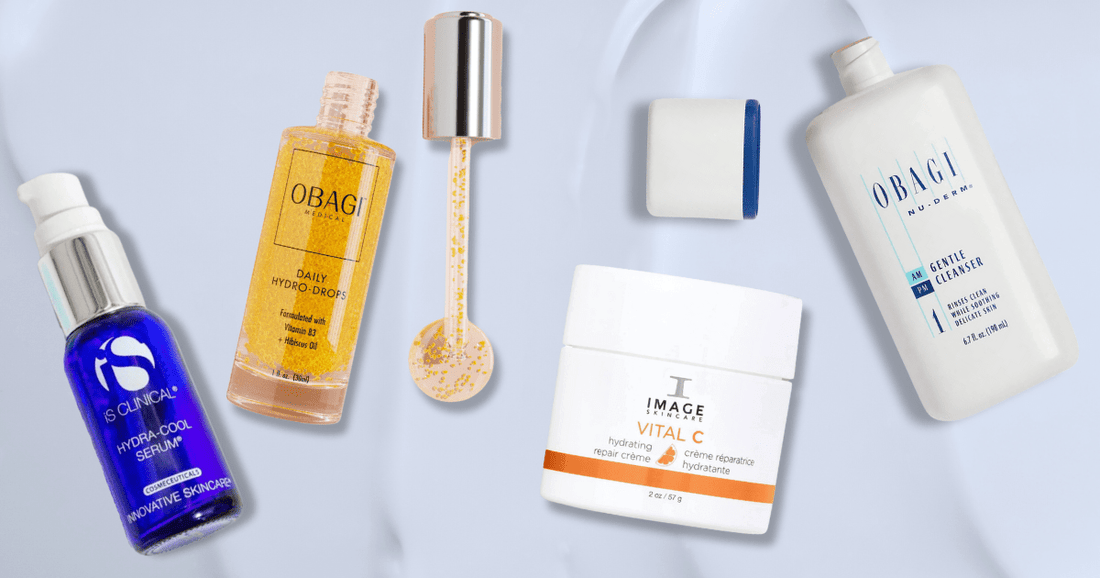 Skin Flooding: The Trendy Skincare Technique Taking the Beauty World by Storm - DermStreet