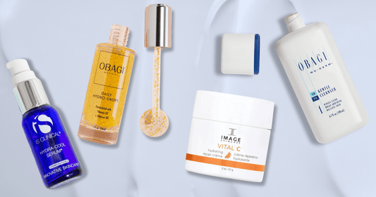 Skin Flooding: The Trendy Skincare Technique Taking the Beauty World by Storm - DermStreet