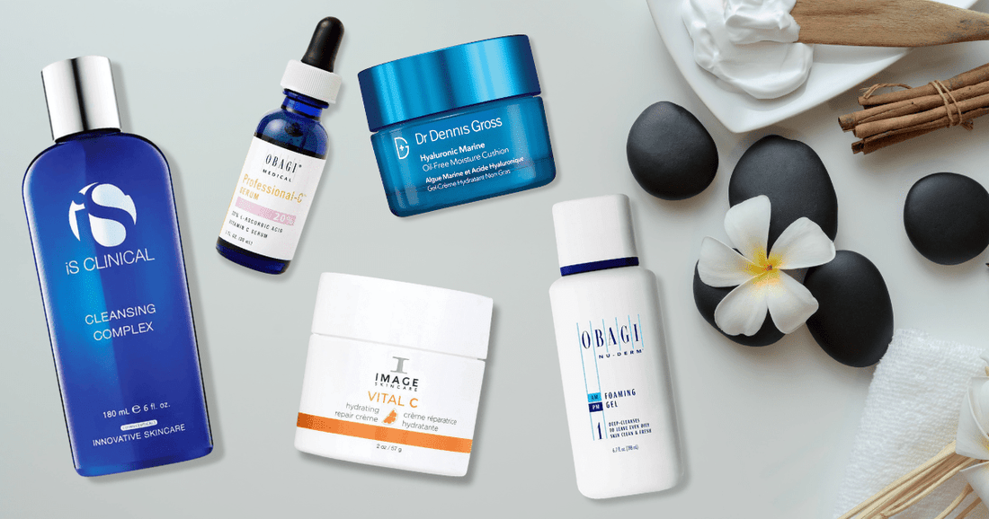 Elevate Your Self-Care Routine - DermStreet