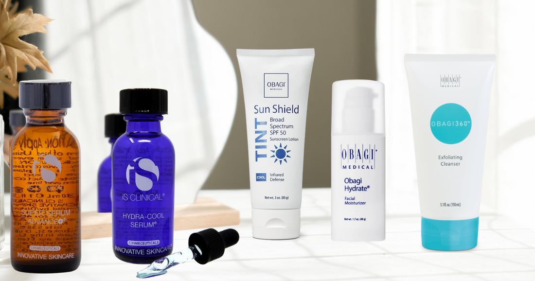 Achieving Glass Skin: Your Guide to Smooth, Radiant, Translucent Skin