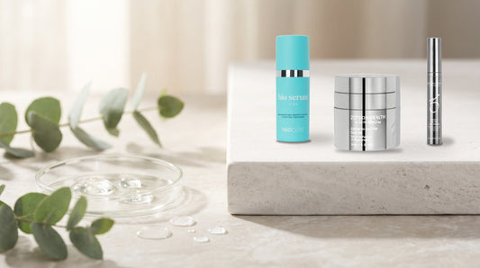 Growth Factor Serums: What They Do, Who They're For, and Whether They're Worth It - DermStreet