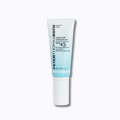 Peter Thomas Roth Water Drench Broad Spectrum SPF 45 Hyaluronic Cloud Moisturizer - DermStreet