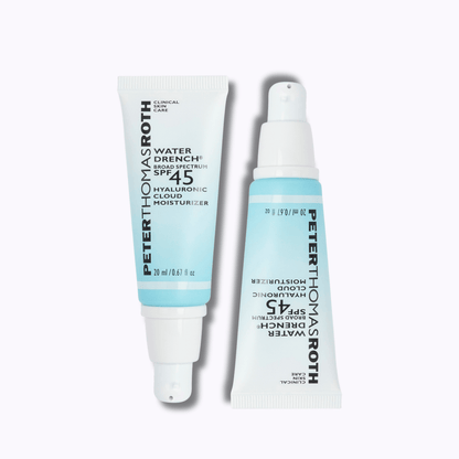 Peter Thomas Roth Water Drench Broad Spectrum SPF 45 Hyaluronic Cloud Moisturizer - DermStreet
