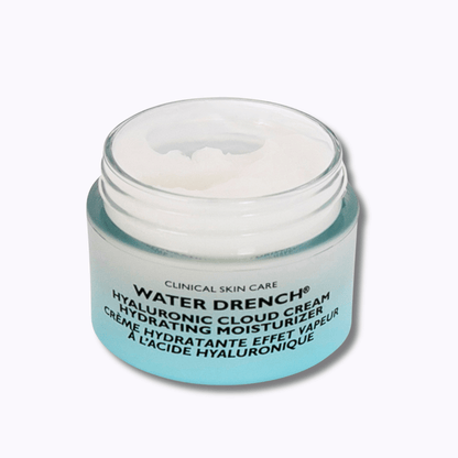 Peter Thomas Roth Water Drench Hyaluronic Cloud Cream Hydrating Moisturizer - DermStreet