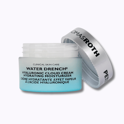 Peter Thomas Roth Water Drench Hyaluronic Cloud Cream Hydrating Moisturizer - DermStreet