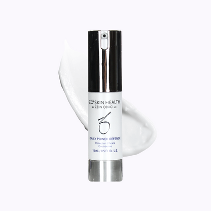 ZO Skin Health Daily Power Defense