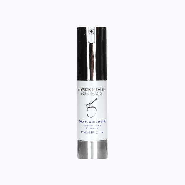 ZO Skin Health Daily Power Defense – DermStreet