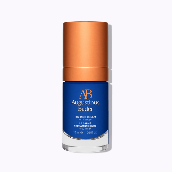 Augustinus Bader ABリッチクリーム　保湿クリーム 7ml×43 Augustinus Bader The Rich Cream – DermStreet