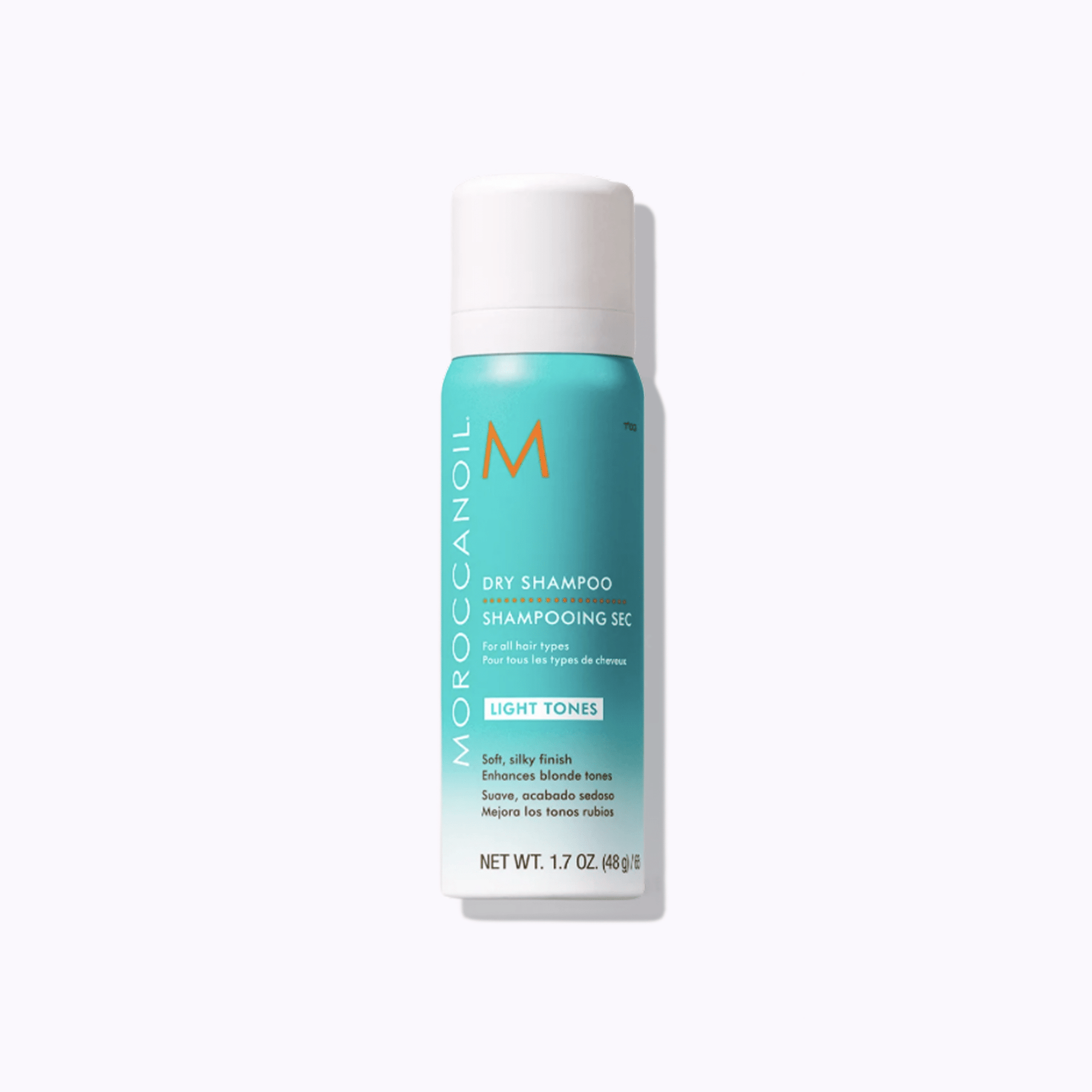 Moroccanoil Dry Shampoo Light Tones - DermStreet