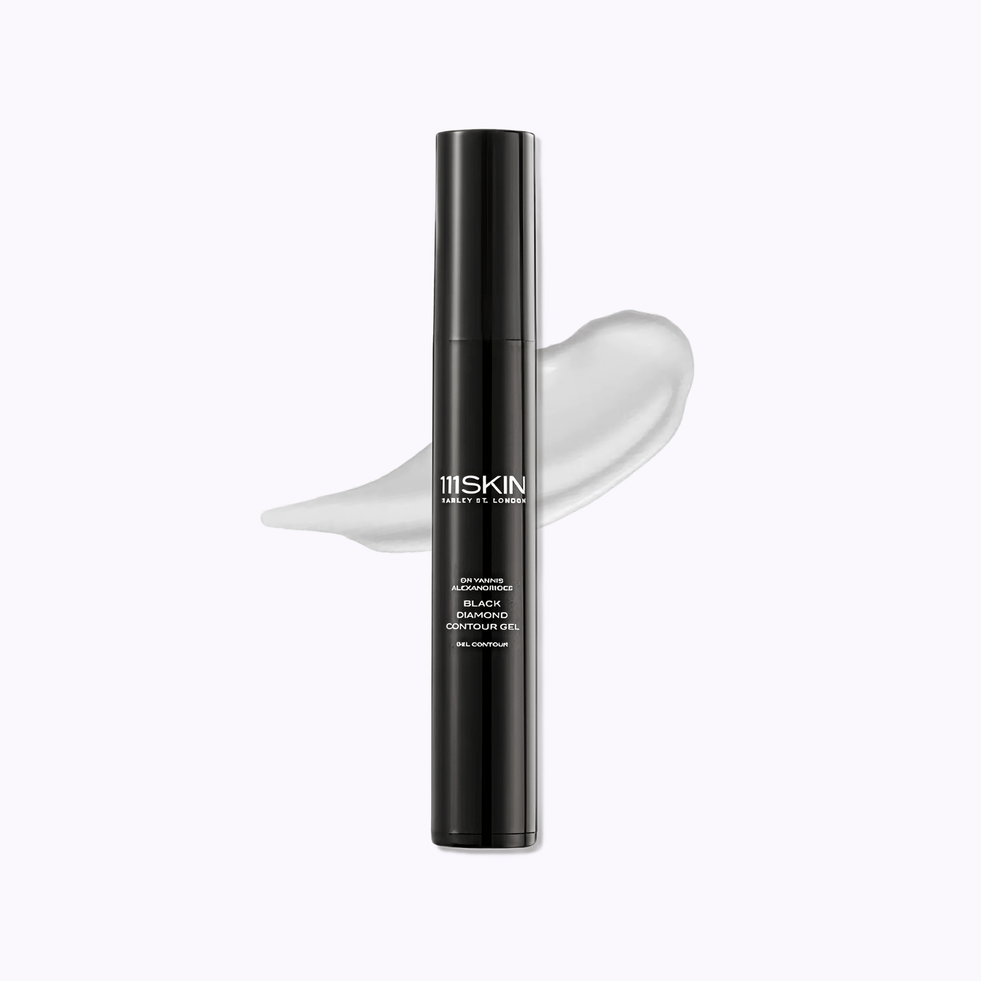 111SKIN Black Diamond Contour Gel - DermStreet