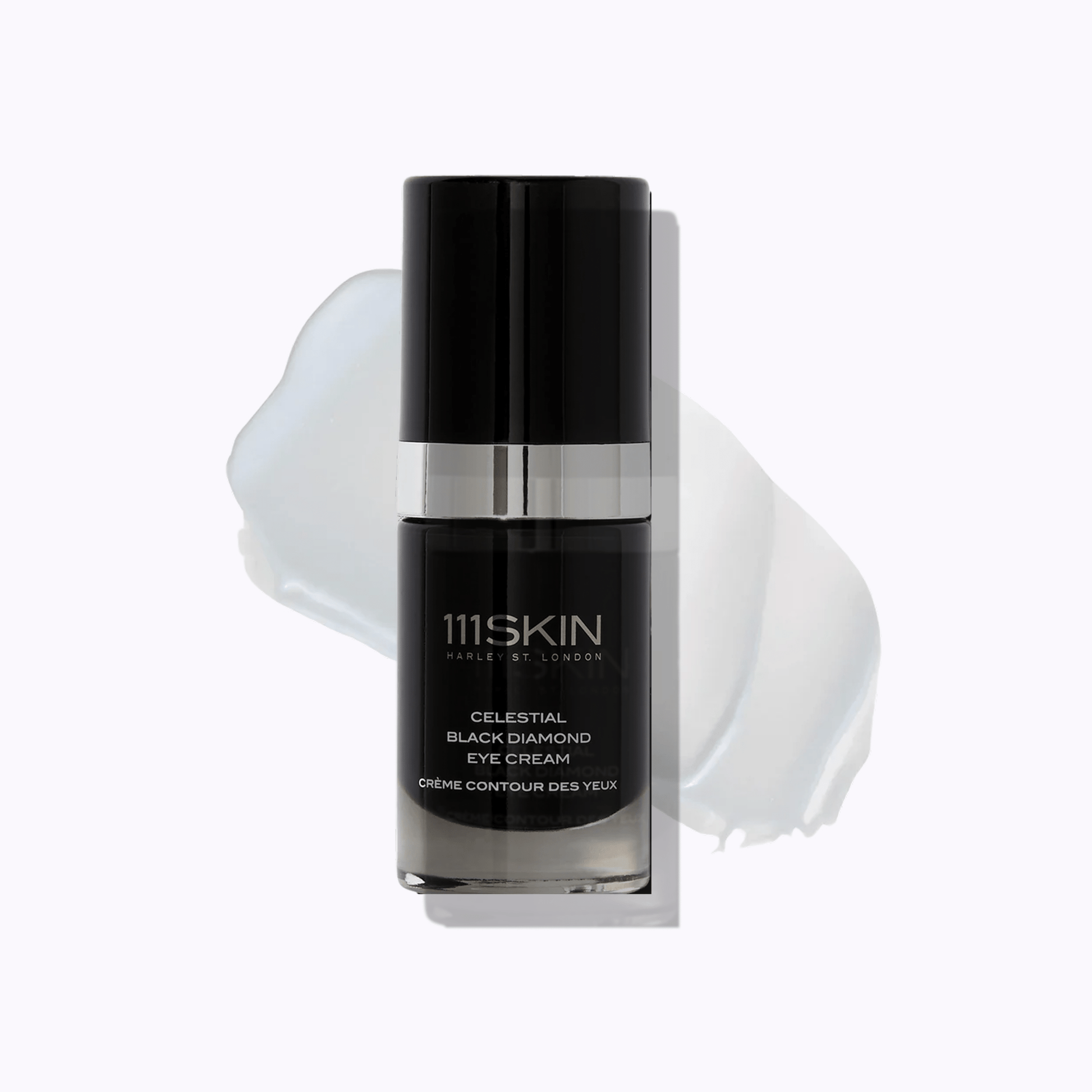 111SKIN Black Diamond Eye Cream - DermStreet