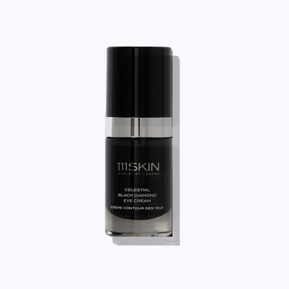 111SKIN Black Diamond Eye Cream - DermStreet