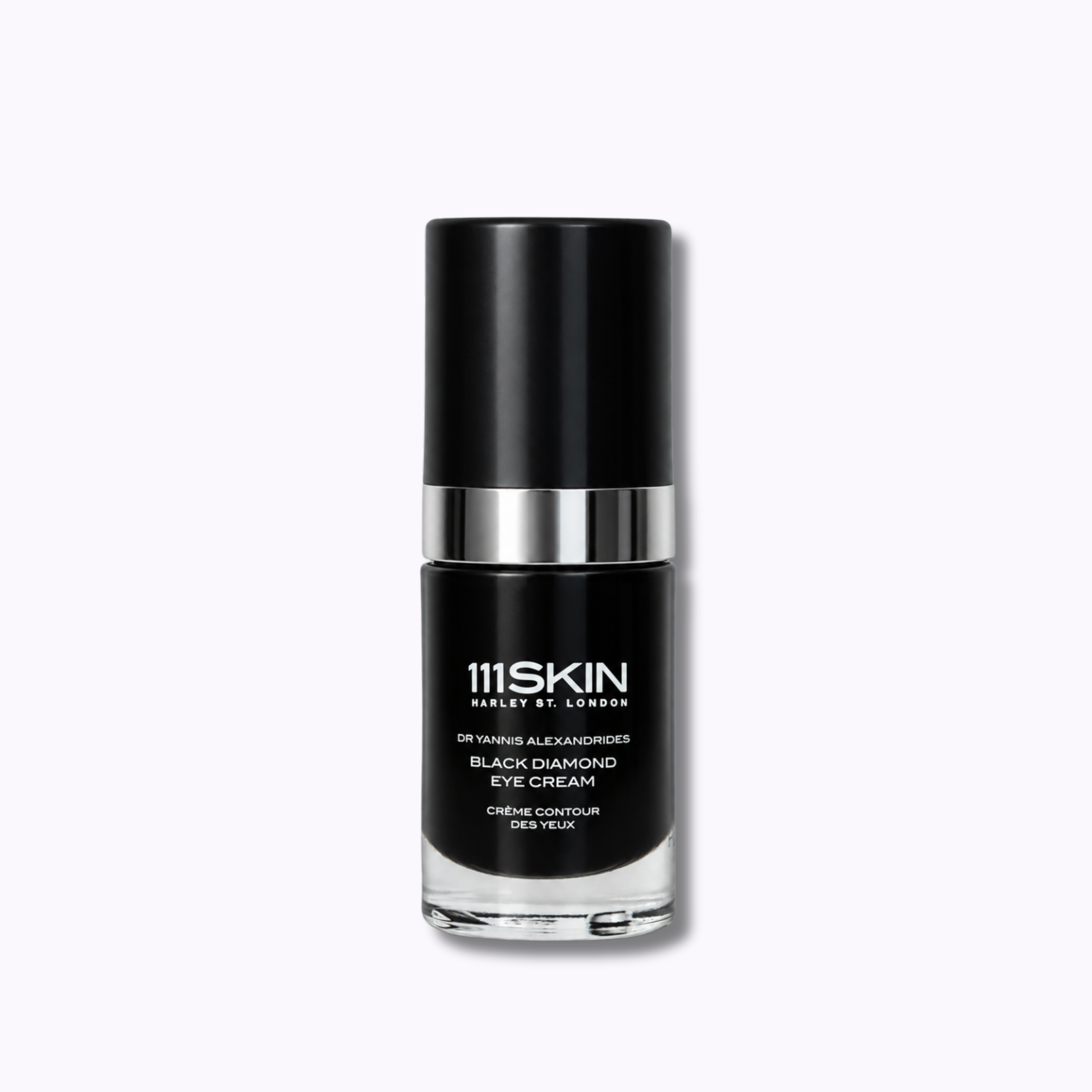 111SKIN Black Diamond Eye Cream