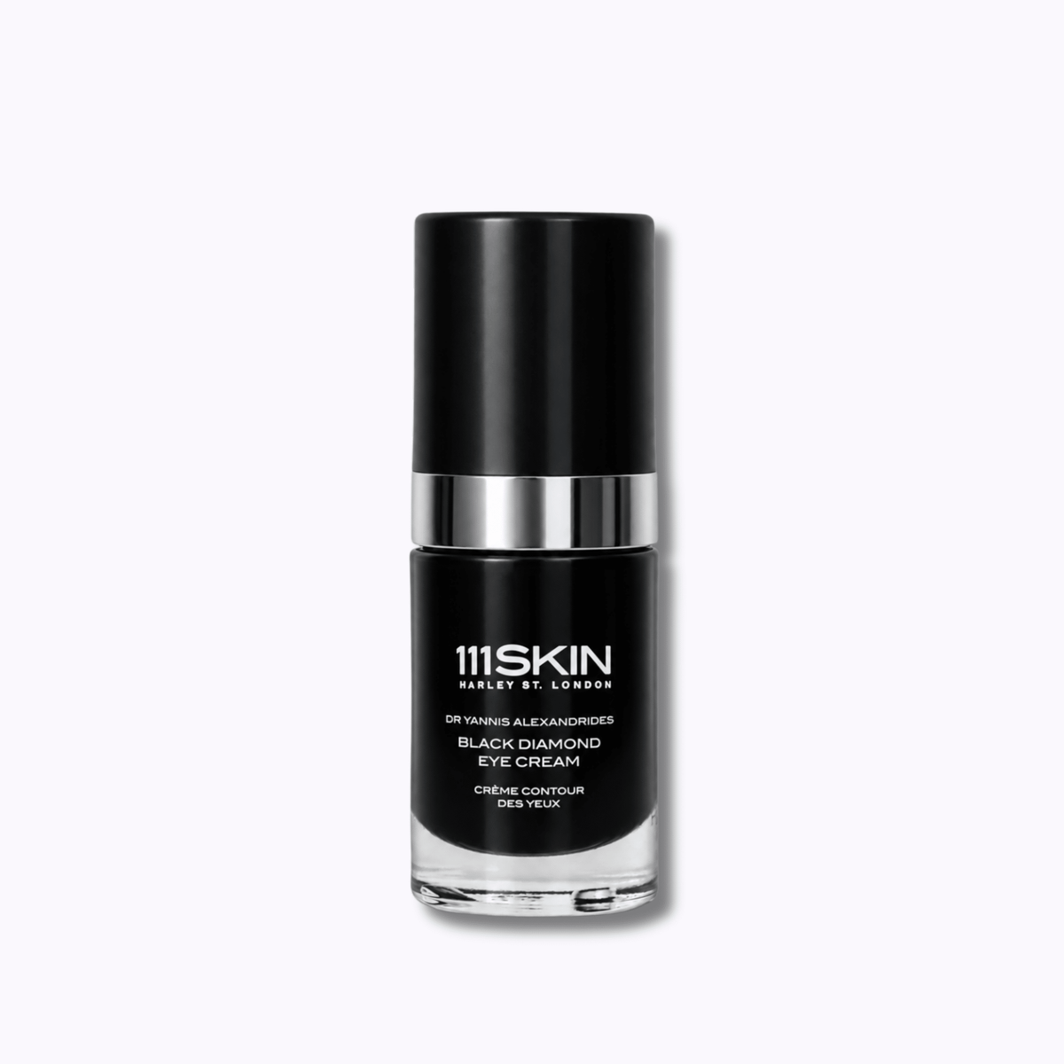 111SKIN Black Diamond Eye Cream - DermStreet