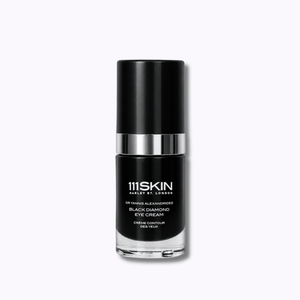 111SKIN Black Diamond Eye Cream - DermStreet