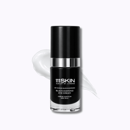 111SKIN Black Diamond Eye Cream - DermStreet