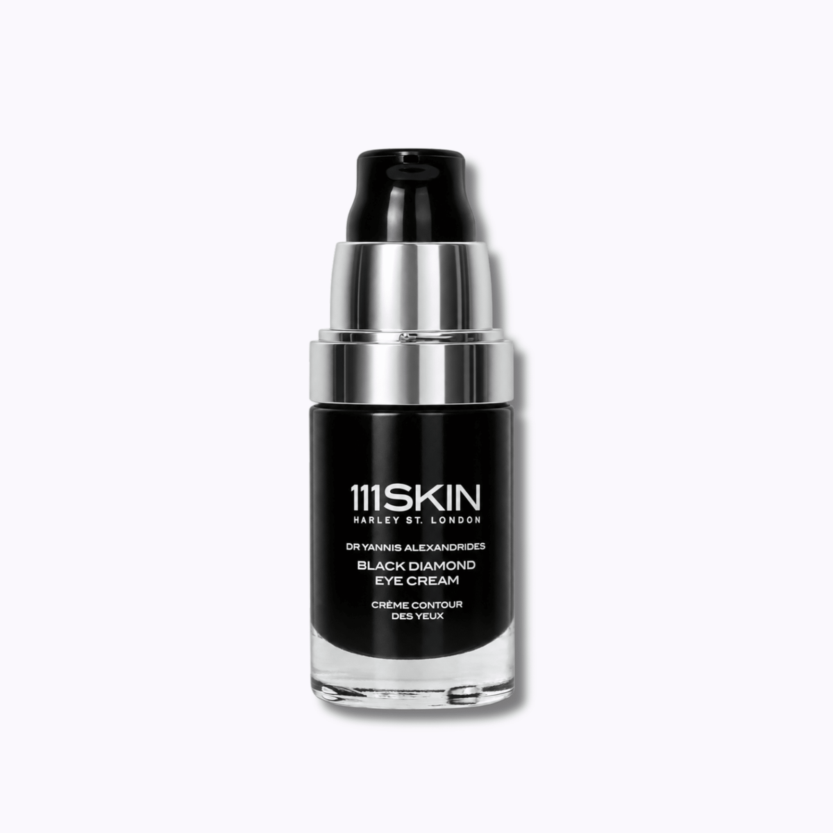 111SKIN Black Diamond Eye Cream - DermStreet