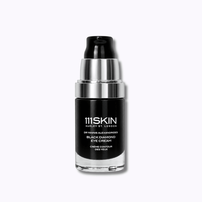 111SKIN Black Diamond Eye Cream - DermStreet