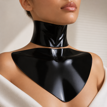 111SKIN Black Diamond Lifting & Firming Neck Mask