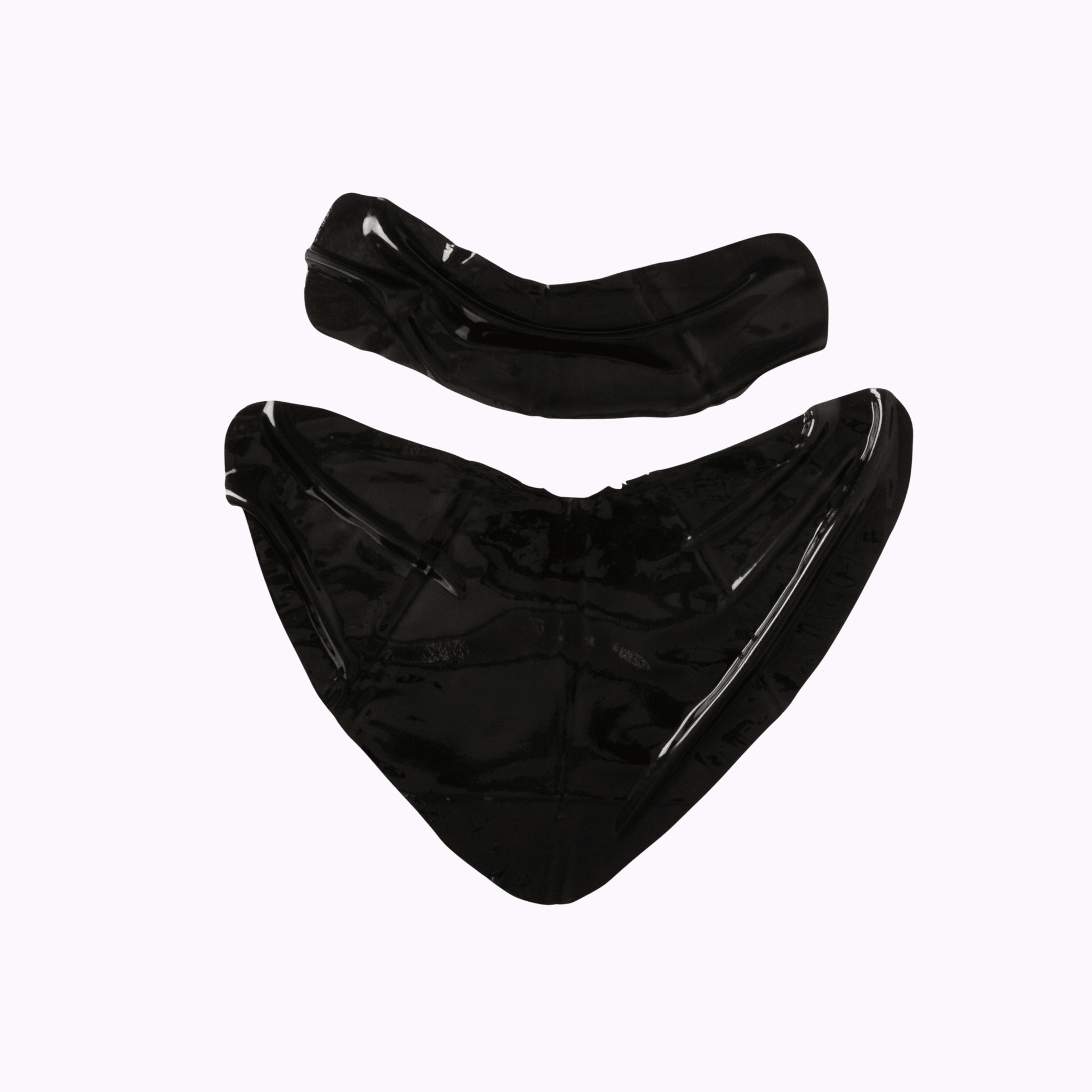 111SKIN Black Diamond Lifting & Firming Neck Mask - DermStreet
