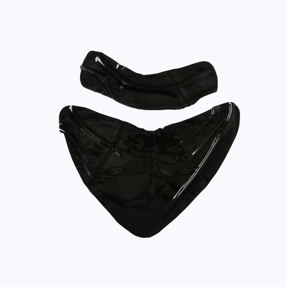 111SKIN Black Diamond Lifting & Firming Neck Mask - DermStreet