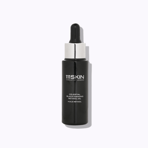 111SKIN Black Diamond Retinol Oil - DermStreet