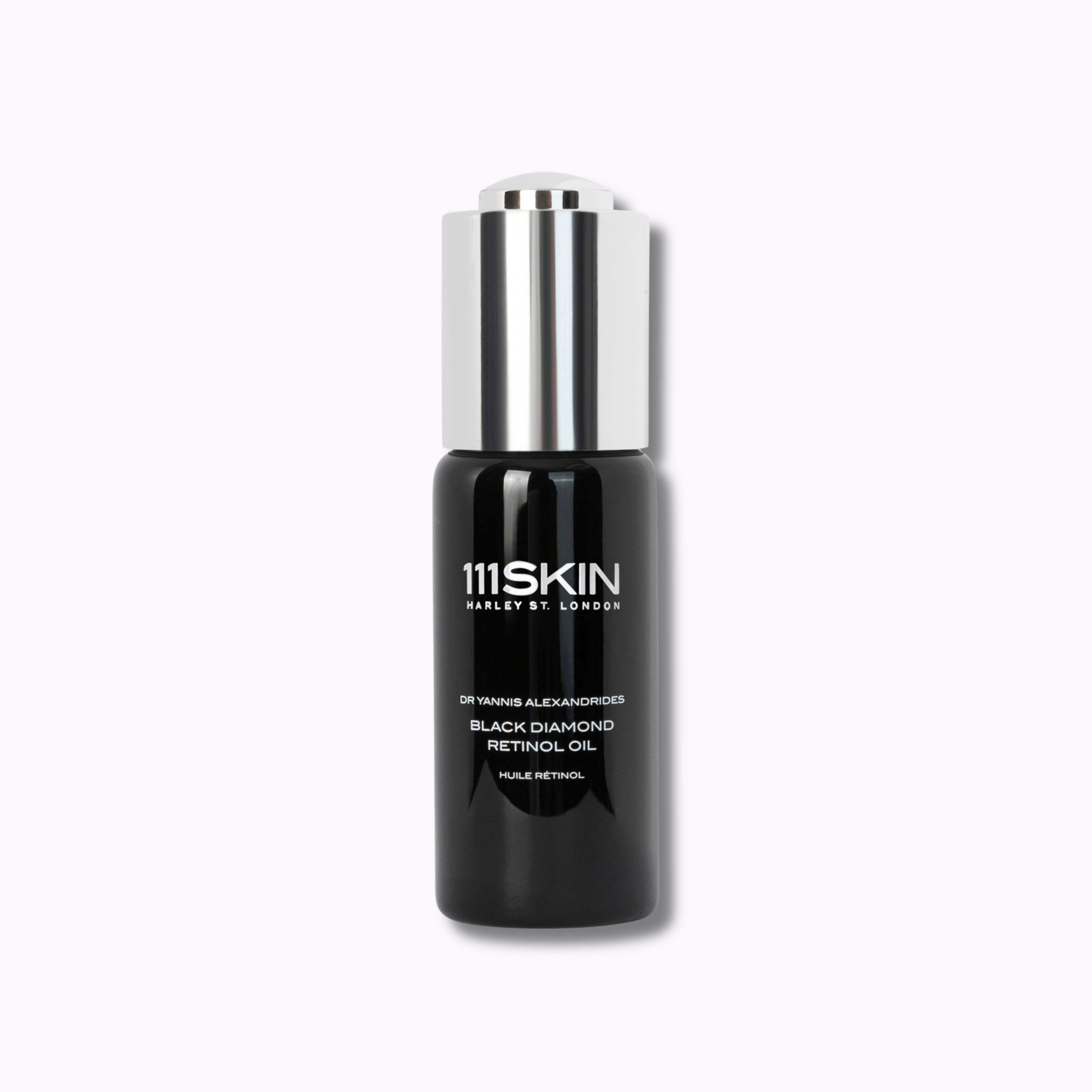 111SKIN Black Diamond Retinol Oil