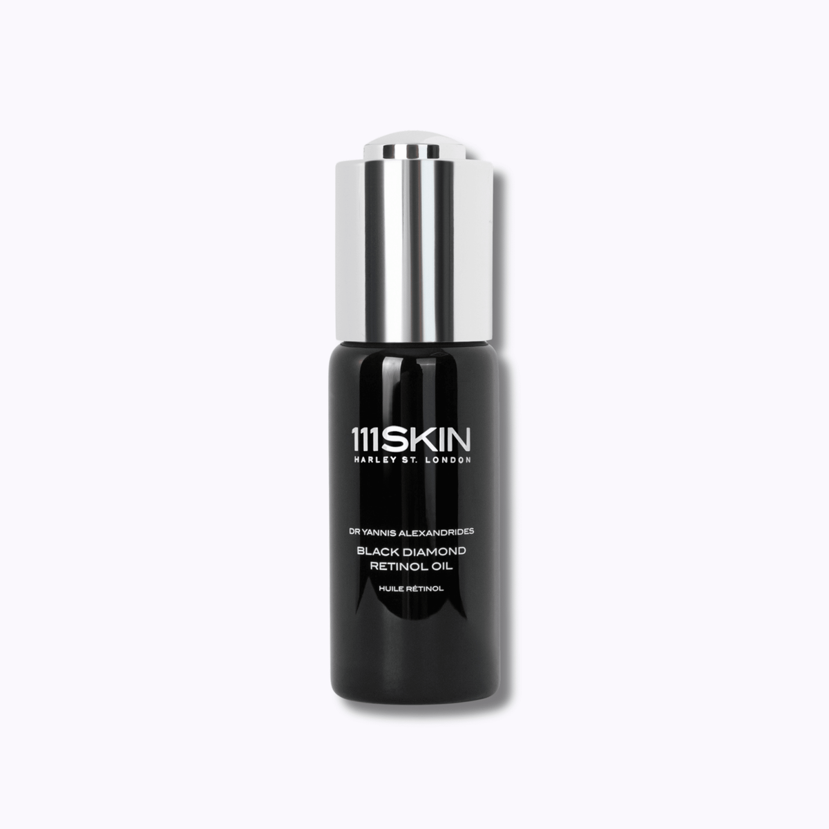 111SKIN Black Diamond Retinol Oil - DermStreet