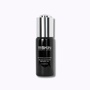 111SKIN Black Diamond Retinol Oil - DermStreet