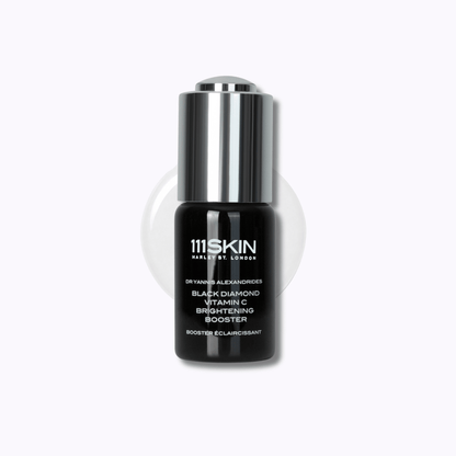 111SKIN Black Diamond Vitamin C Brightening Booster - DermStreet