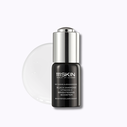 111SKIN Black Diamond Vitamin C Brightening Booster
