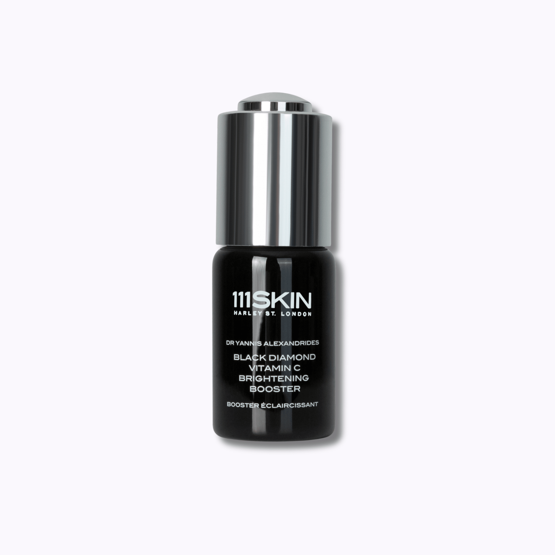 111SKIN Black Diamond Vitamin C Brightening Booster - DermStreet