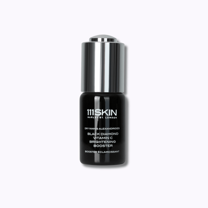 111SKIN Black Diamond Vitamin C Brightening Booster - DermStreet