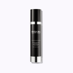 111SKIN Black Diamond Vitamin C Brightening Cleanser - DermStreet