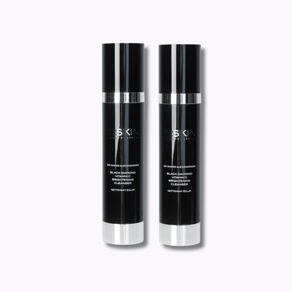111SKIN Black Diamond Vitamin C Brightening Cleanser - DermStreet