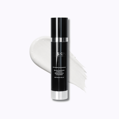 111SKIN Black Diamond Vitamin C Brightening Cleanser - DermStreet