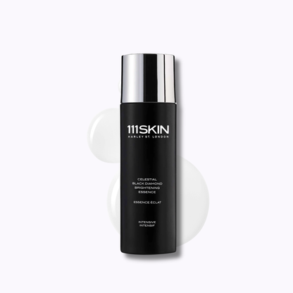 111SKIN Celestial Black Diamond Brightening Essence