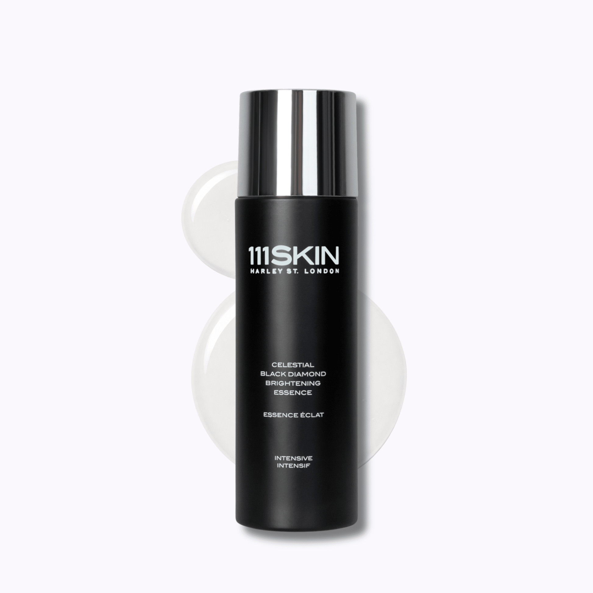 111SKIN Celestial Black Diamond Brightening Essence - DermStreet
