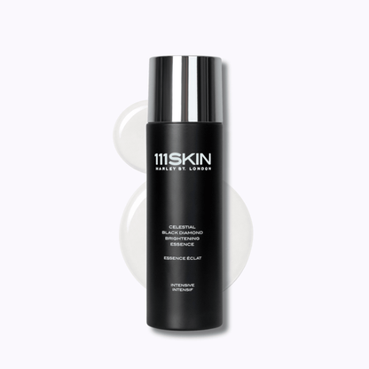 111SKIN Celestial Black Diamond Brightening Essence - DermStreet