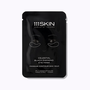 111SKIN Celestial Black Diamond Eye Mask - DermStreet