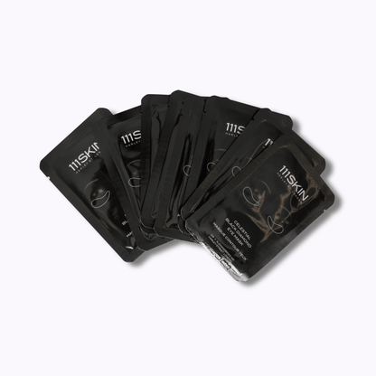 111SKIN Celestial Black Diamond Eye Mask - DermStreet